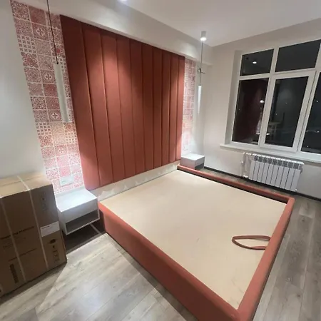 Apartment Felix Atraction House 3